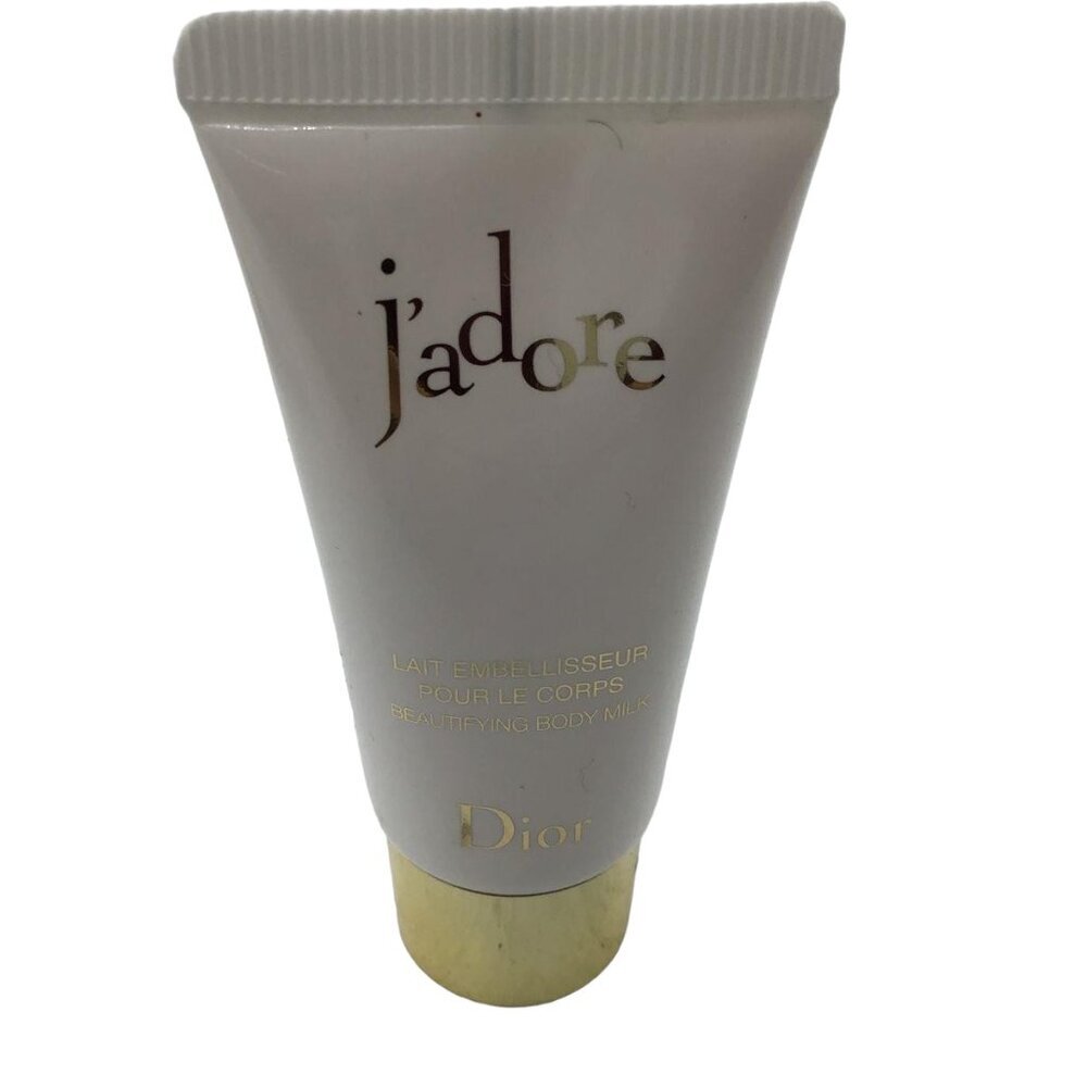 DIOR j’adore Parfum and Body Milk Gift Set. NIB - Picture 3 of 4